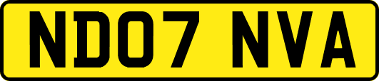 ND07NVA