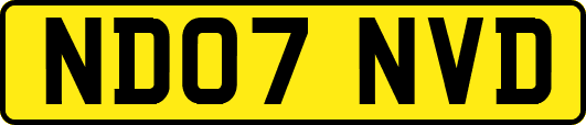 ND07NVD