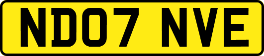 ND07NVE