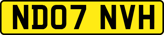 ND07NVH
