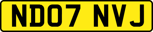 ND07NVJ