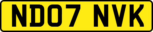 ND07NVK