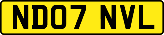 ND07NVL