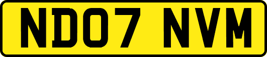 ND07NVM