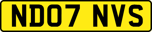ND07NVS