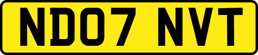 ND07NVT