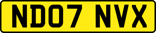 ND07NVX