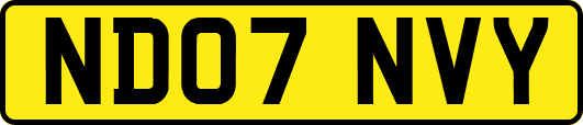 ND07NVY
