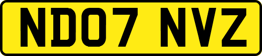 ND07NVZ