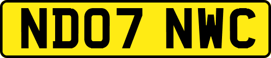 ND07NWC