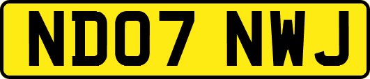 ND07NWJ