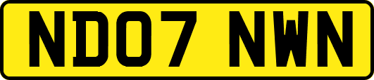 ND07NWN