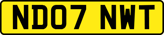 ND07NWT