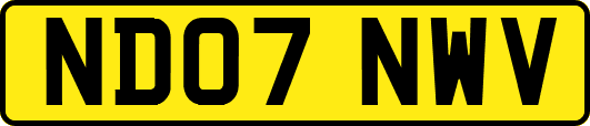 ND07NWV