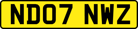 ND07NWZ