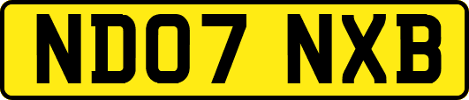 ND07NXB