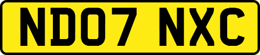 ND07NXC