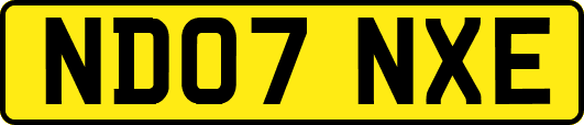 ND07NXE