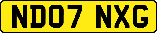 ND07NXG