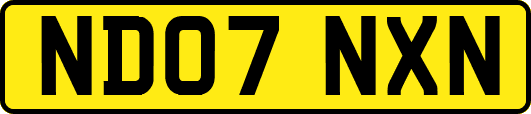 ND07NXN