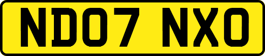 ND07NXO