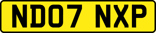 ND07NXP