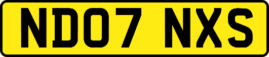 ND07NXS