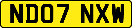 ND07NXW