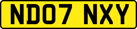 ND07NXY