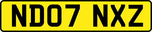 ND07NXZ