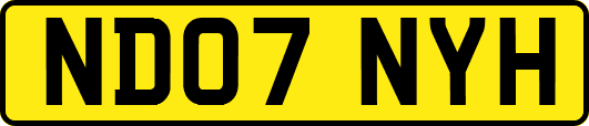 ND07NYH