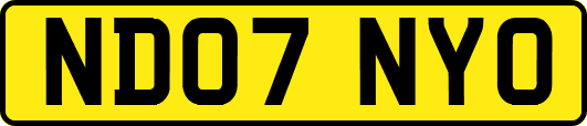 ND07NYO