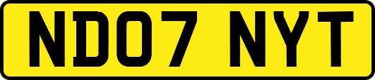 ND07NYT
