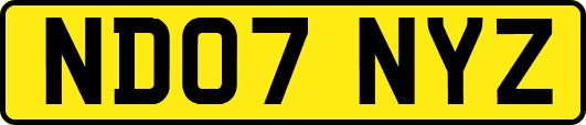 ND07NYZ