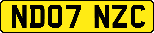 ND07NZC