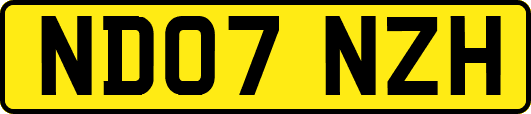 ND07NZH