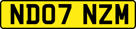 ND07NZM