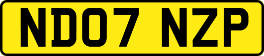 ND07NZP