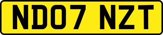 ND07NZT