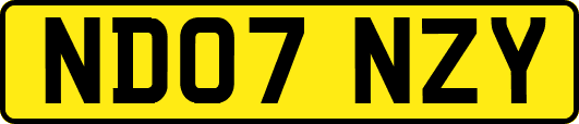 ND07NZY