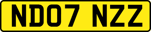 ND07NZZ
