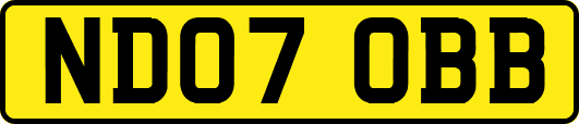 ND07OBB