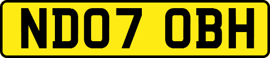 ND07OBH