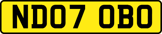 ND07OBO