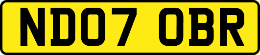 ND07OBR
