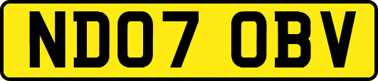 ND07OBV