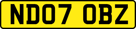 ND07OBZ