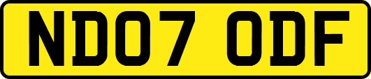 ND07ODF