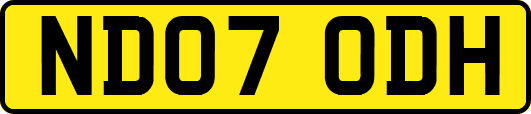 ND07ODH