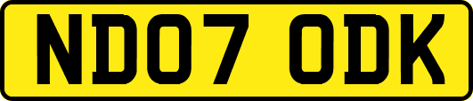 ND07ODK